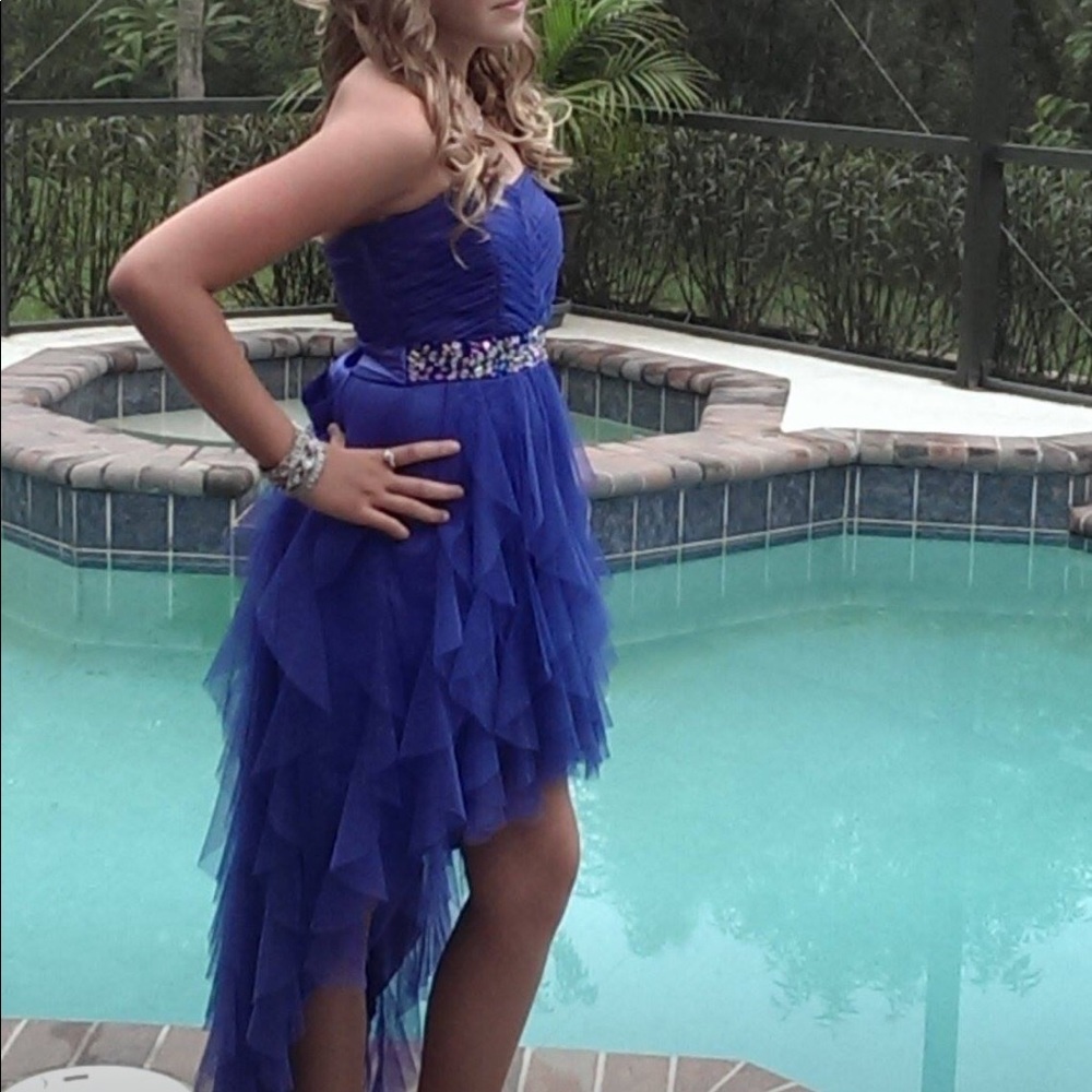 Homecoming/Prom Dress